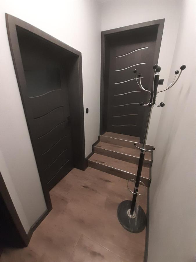 Apartamento Dziupla u Górala Szaflary Exterior foto