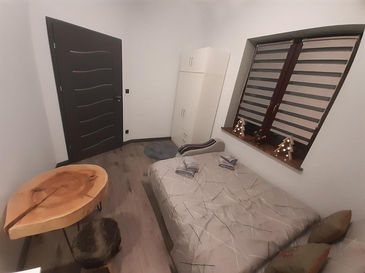 Apartamento Dziupla u Górala Szaflary Exterior foto