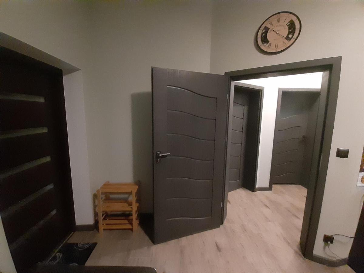 Apartamento Dziupla u Górala Szaflary Exterior foto