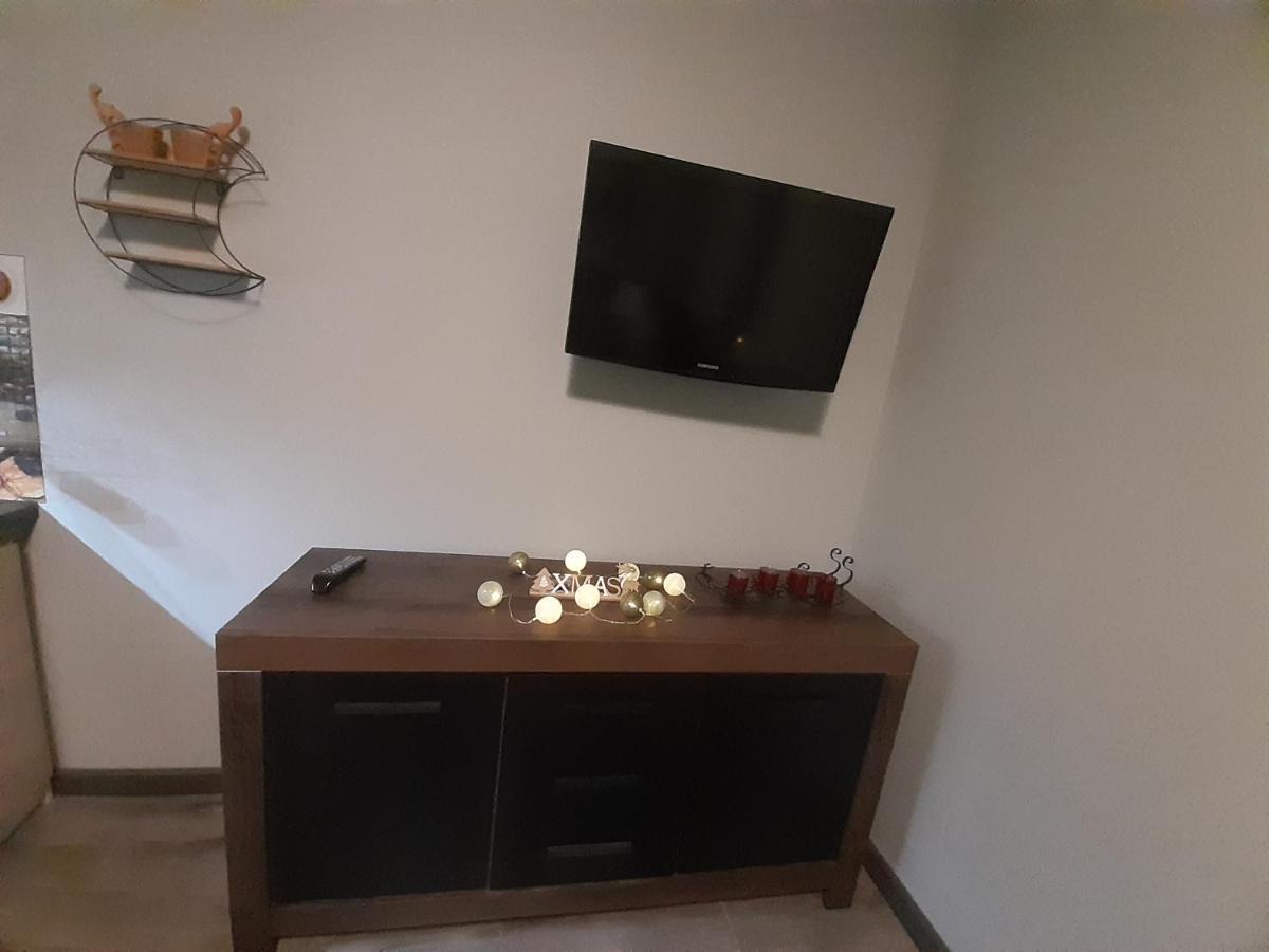 Apartamento Dziupla u Górala Szaflary Exterior foto
