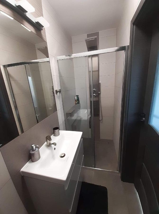 Apartamento Dziupla u Górala Szaflary Exterior foto