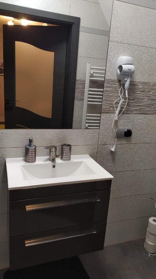 Apartamento Dziupla u Górala Szaflary Exterior foto