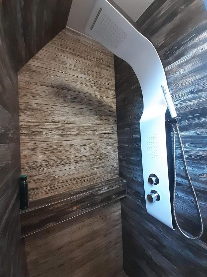 Apartamento Dziupla u Górala Szaflary Exterior foto