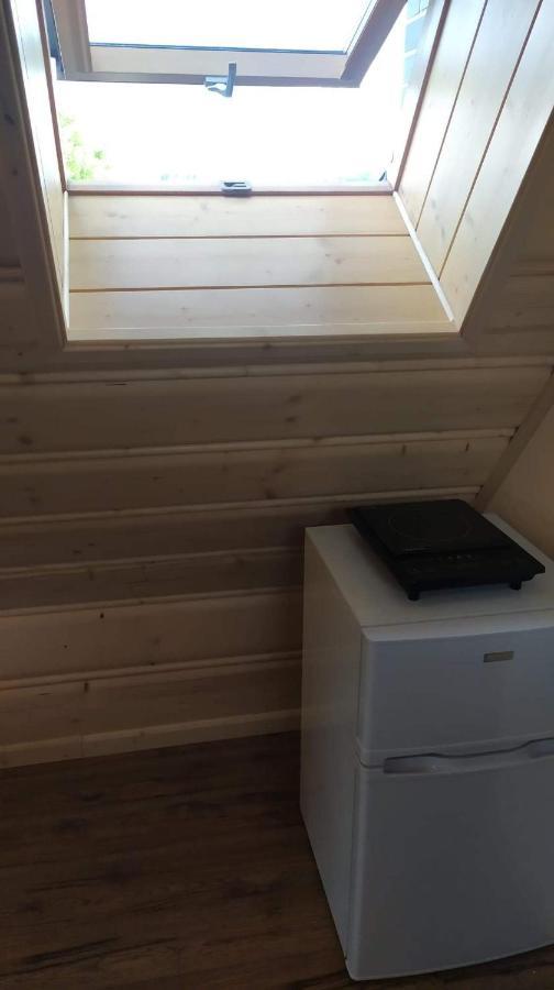 Apartamento Dziupla u Górala Szaflary Exterior foto