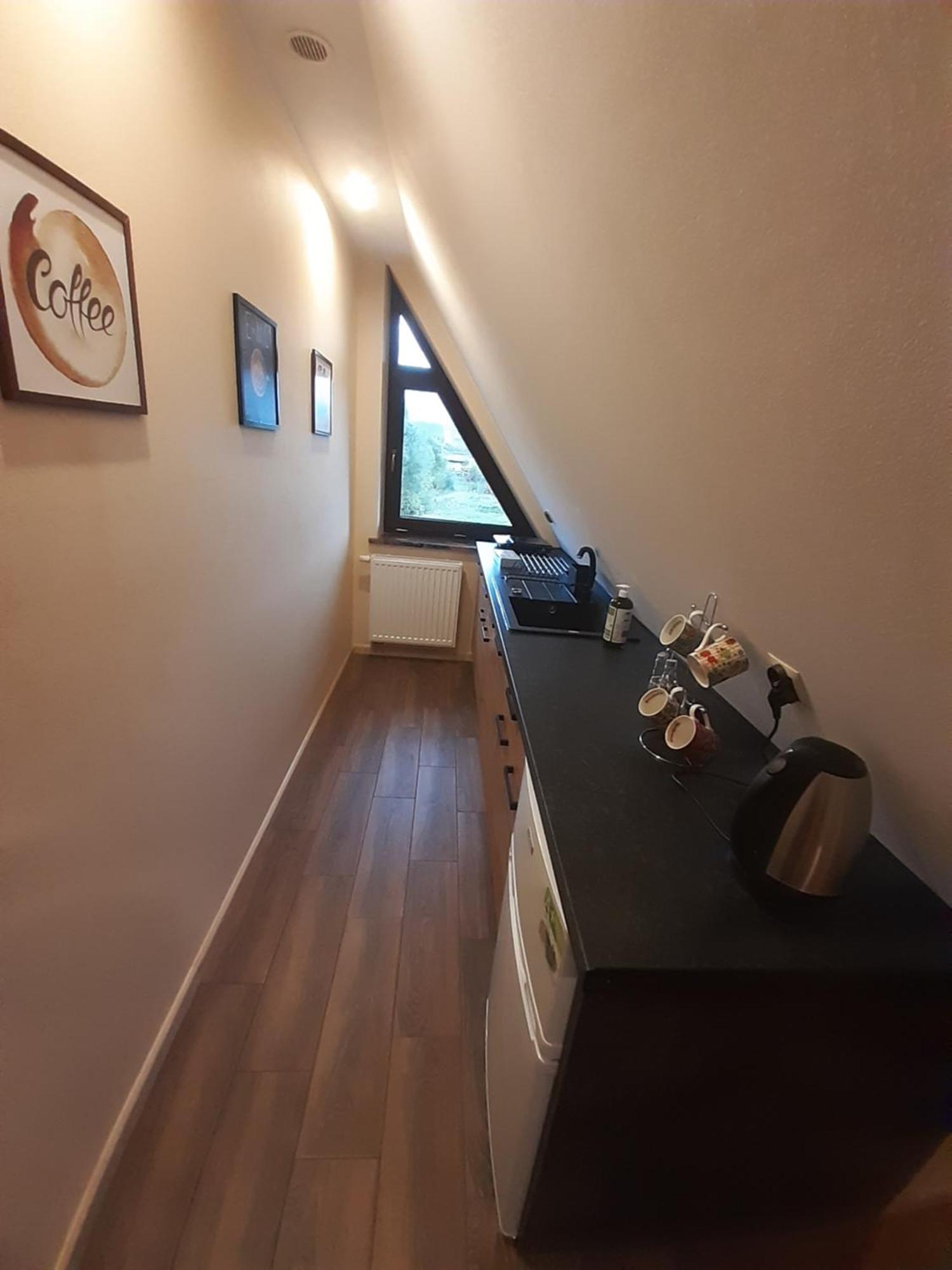 Apartamento Dziupla u Górala Szaflary Habitación foto